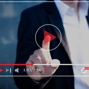 Beratung zu Videokonzeption
